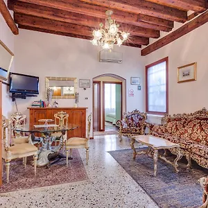 Appartement San Moisè Luxury, Venise